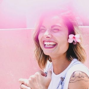 Meet your Posher, Hannah